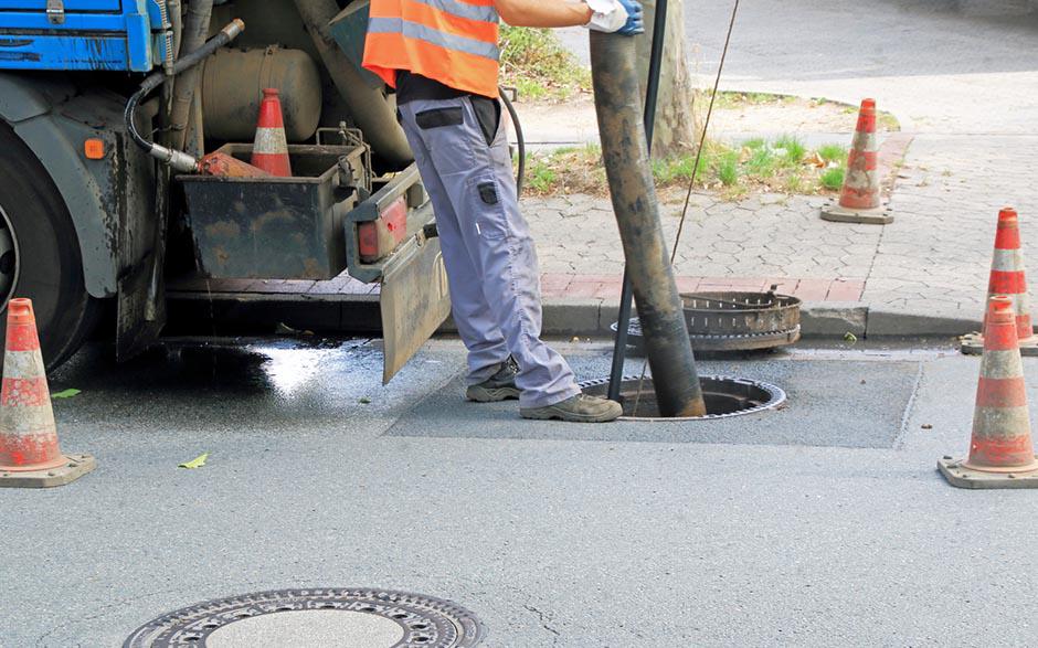 débouchage canalisation eaux usées Paris 5
