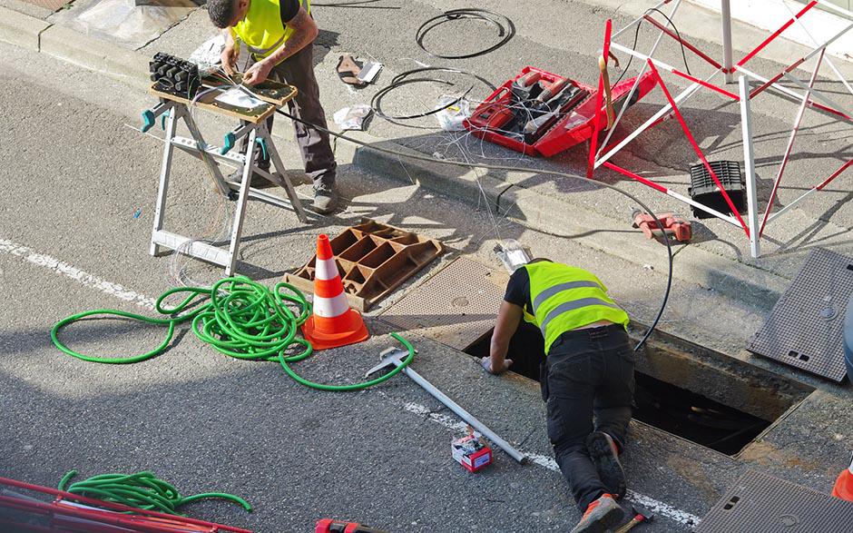  débouchage canalisation Sermaise