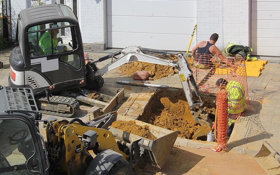  débouchage canalisation Sermaise