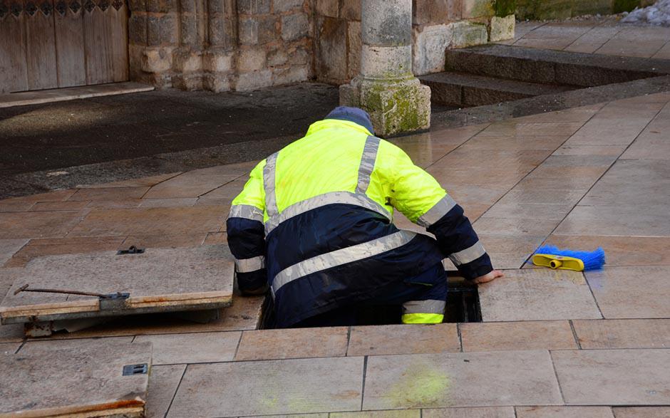 déboucheur ecologique canalisation Paris