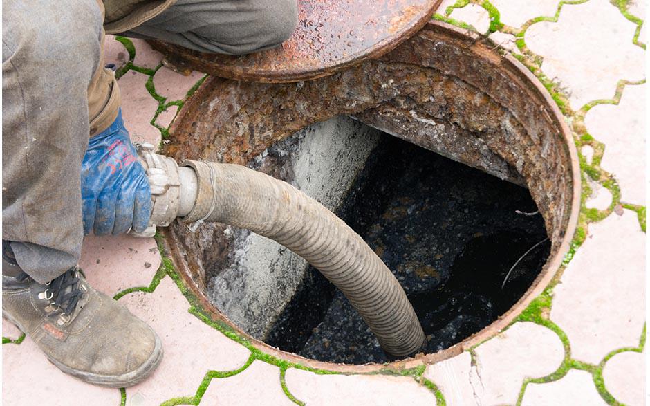  débouchage canalisation Sermaise
