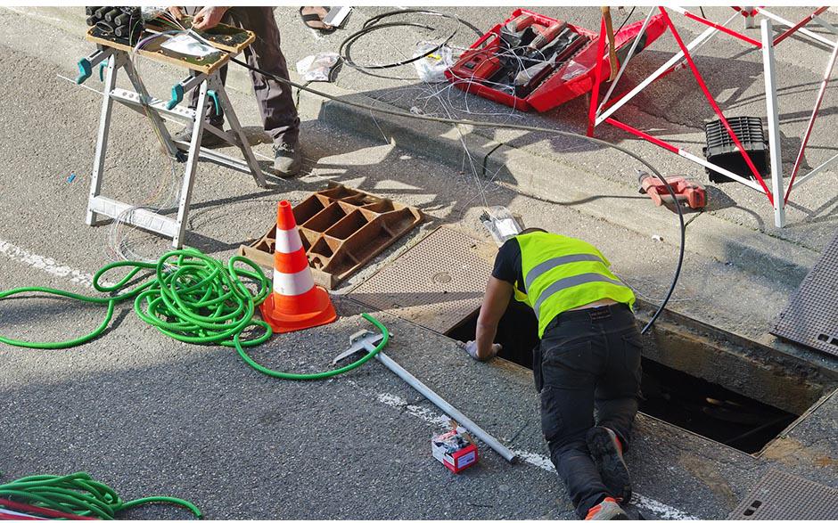  débouchage canalisation Sermaise
