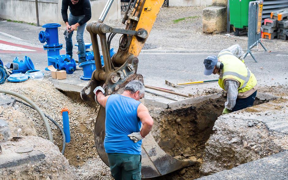 déboucher canalisations Maisons-Alfort