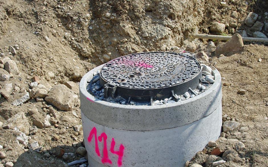 déboucher des canalisations Fublaines