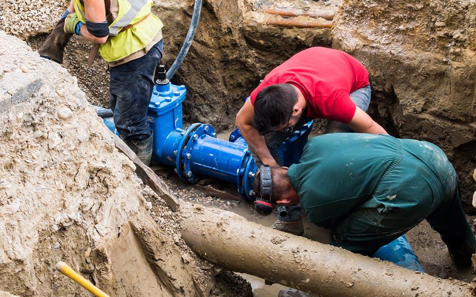 déboucher une canalisation Argenteuil